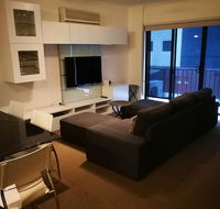 Superb 2 BR East Perth Apartment Location Comfort Space 1 - Accommodation BNB