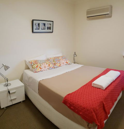 Superb 2 BR East Perth Apartment Location Comfort Space 1 - Accommodation BNB 4