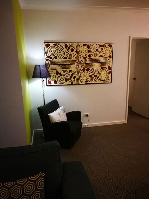 Superb 2 BR East Perth Apartment Location Comfort Space 1 - Accommodation BNB 9