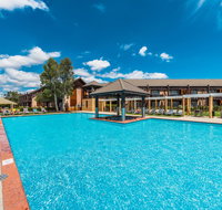 The Sebel Swan Valley the Vines - Accommodation BNB