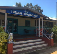 Esperance YHA - Accommodation BNB