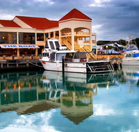 The Marina Hotel - Mindarie - Accommodation BNB