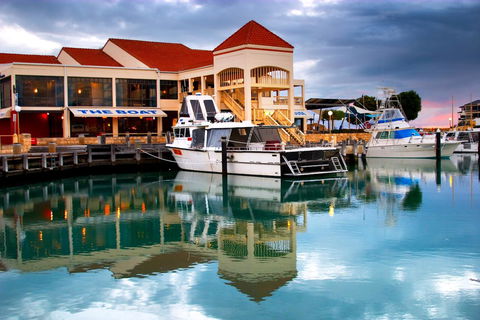 The Marina Hotel - Mindarie - Accommodation BNB 0