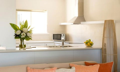 The Marina Hotel - Mindarie - Accommodation BNB 19
