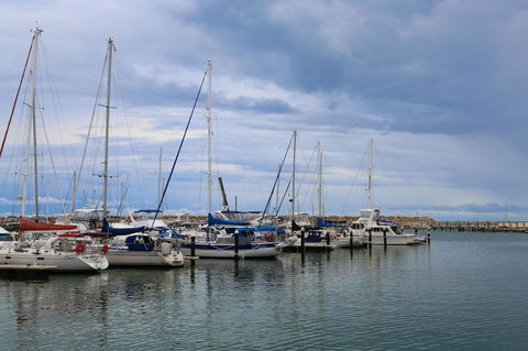 The Marina Hotel - Mindarie - Accommodation BNB 14