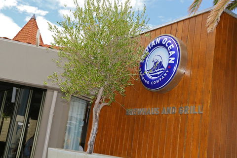 The Marina Hotel - Mindarie - Accommodation BNB 17