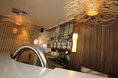 The Marina Hotel - Mindarie - Accommodation BNB 10
