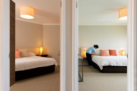 The Marina Hotel - Mindarie - Accommodation BNB 23