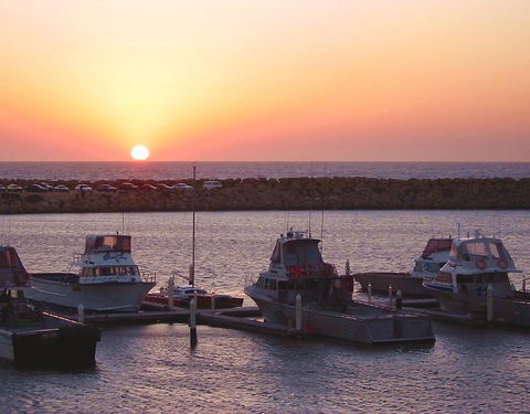 The Marina Hotel - Mindarie - Accommodation BNB 16