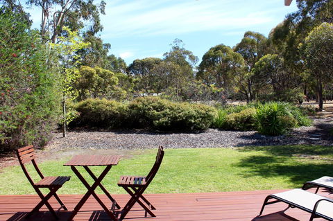 Moana Spa Villas - Prime Yallingup Location - Accommodation BNB 21