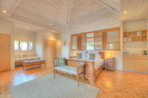 Moana Spa Villas - Prime Yallingup Location - Accommodation BNB 25