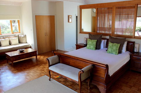 Moana Spa Villas - Prime Yallingup Location - Accommodation BNB 32