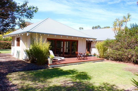 Moana Spa Villas - Prime Yallingup Location - Accommodation BNB 0