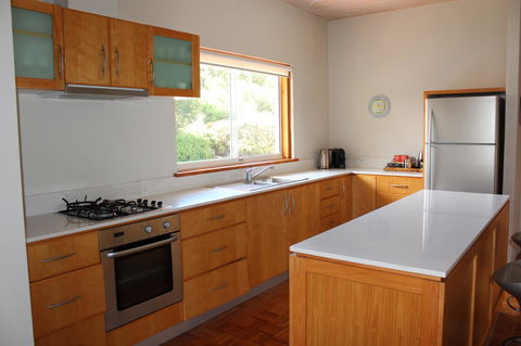 Moana Spa Villas - Prime Yallingup Location - Accommodation BNB 16