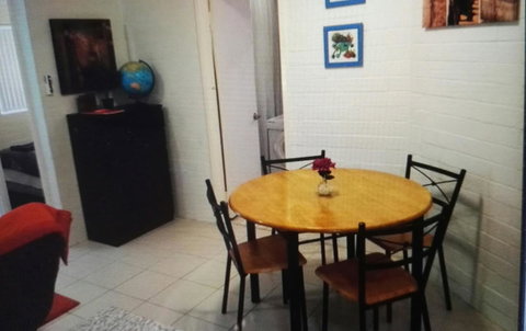 Perth City Retreat - Accommodation BNB 7