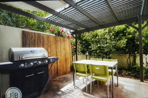 Perth City Retreat - Accommodation BNB 10