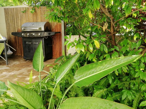 Perth City Retreat - Accommodation BNB 2