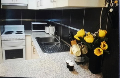 Perth City Retreat - Accommodation BNB 4