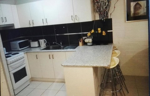 Perth City Retreat - Accommodation BNB 6