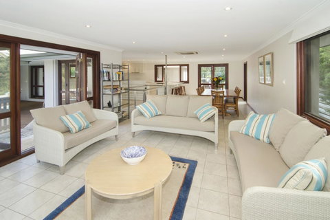Seahaven - Accommodation BNB 3