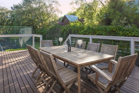 Seahaven - Accommodation BNB 20