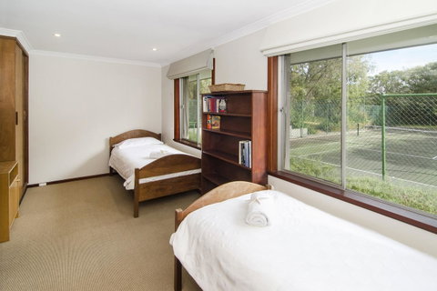 Seahaven - Accommodation BNB 8