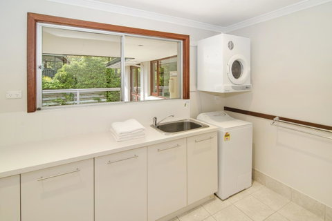Seahaven - Accommodation BNB 16