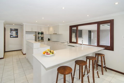 Seahaven - Accommodation BNB 21
