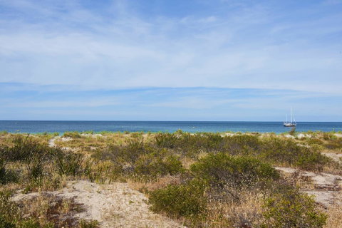 Seahaven - Accommodation BNB 22