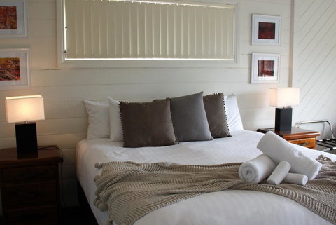 BINALONG BEACH COTTAGE Beachfront At Bay Of Fires Next To Restaurant - Accommodation BNB 17
