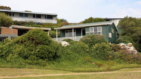 BINALONG BEACH COTTAGE Beachfront At Bay Of Fires Next To Restaurant - Accommodation BNB 8