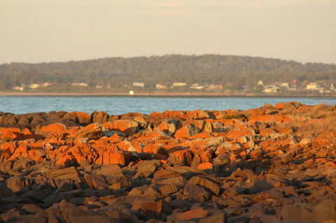 Tamar Solar Home - Accommodation BNB 16