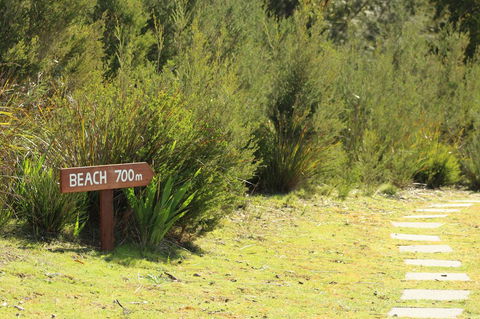 Tamar Solar Home - Accommodation BNB 14