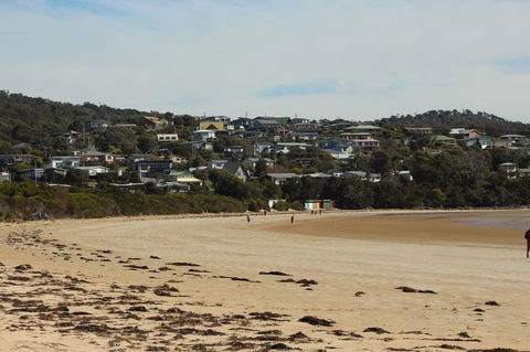 Tamar Solar Home - Accommodation BNB 18