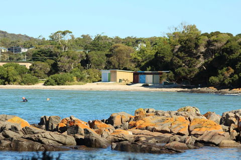 Tamar Solar Home - Accommodation BNB 25