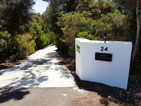 Tamar Solar Home - Accommodation BNB 28