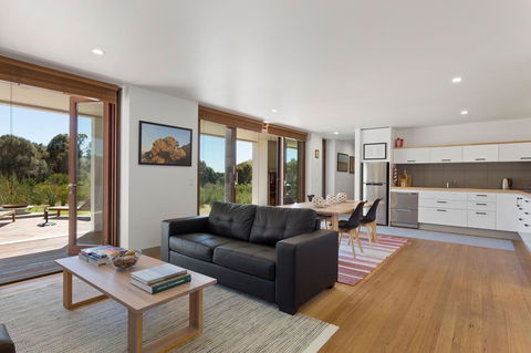 Tamar Solar Home - Accommodation BNB 7