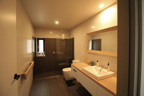 Tamar Solar Home - Accommodation BNB 10