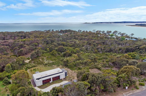 Tamar Solar Home - Accommodation BNB 27