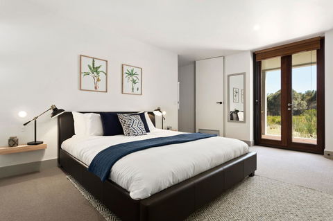 Tamar Solar Home - Accommodation BNB 24