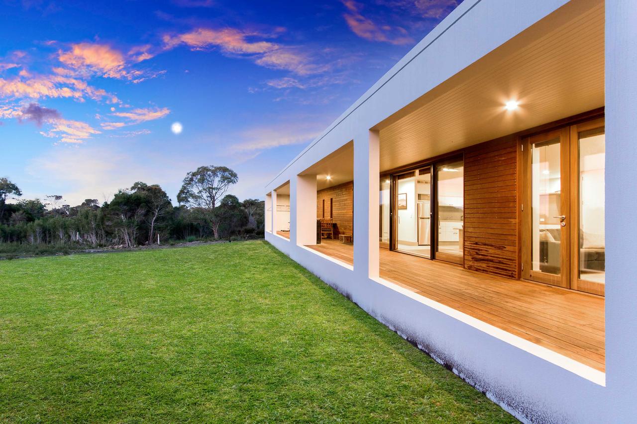 Beaconsfield TAS Accommodation BNB