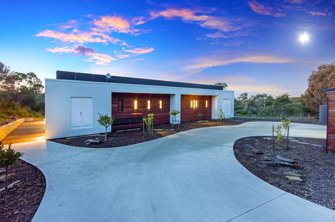 Tamar Solar Home - Accommodation BNB 2