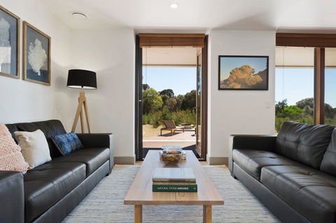 Tamar Solar Home - Accommodation BNB 1