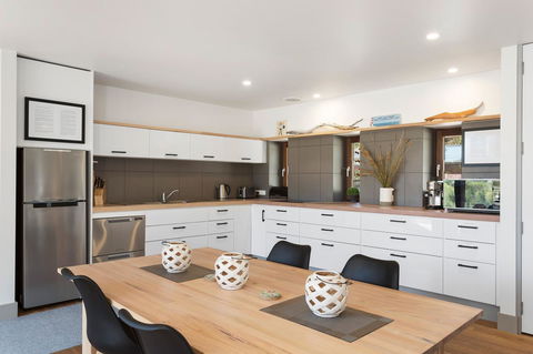 Tamar Solar Home - Accommodation BNB 21