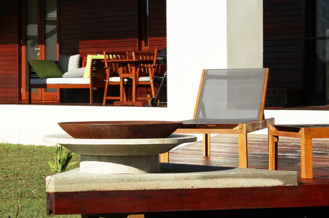 Tamar Solar Home - Accommodation BNB 19