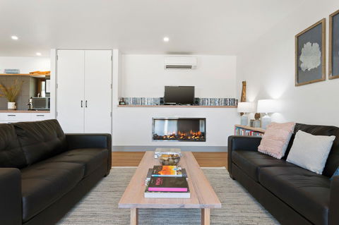 Tamar Solar Home - Accommodation BNB 8