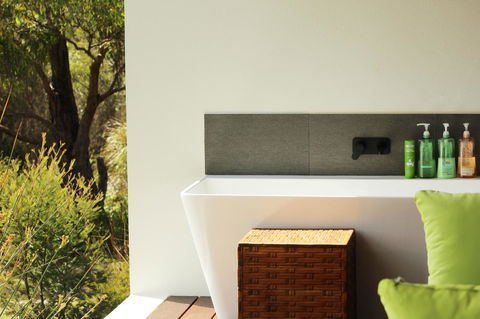 Tamar Solar Home - Accommodation BNB 9