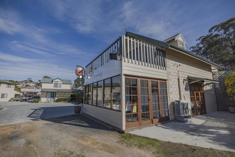 Queechy Motel - Accommodation BNB 10
