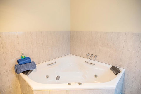 Queechy Motel - Accommodation BNB 44