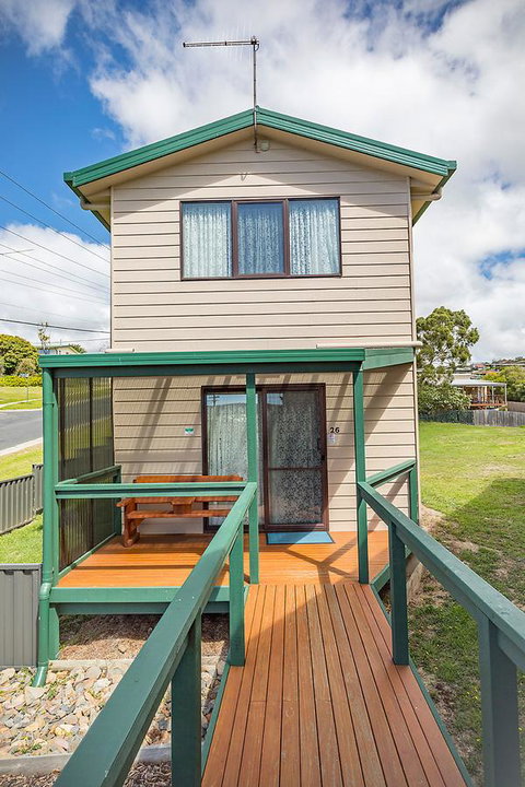 Queechy Motel - Accommodation BNB 33